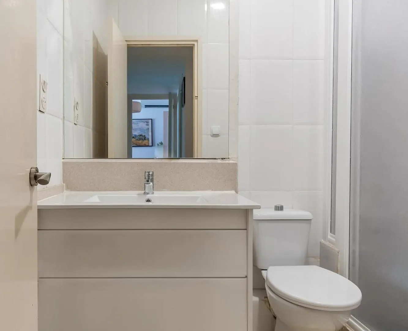 Ab Eixample Apartments Barcellona Spagna