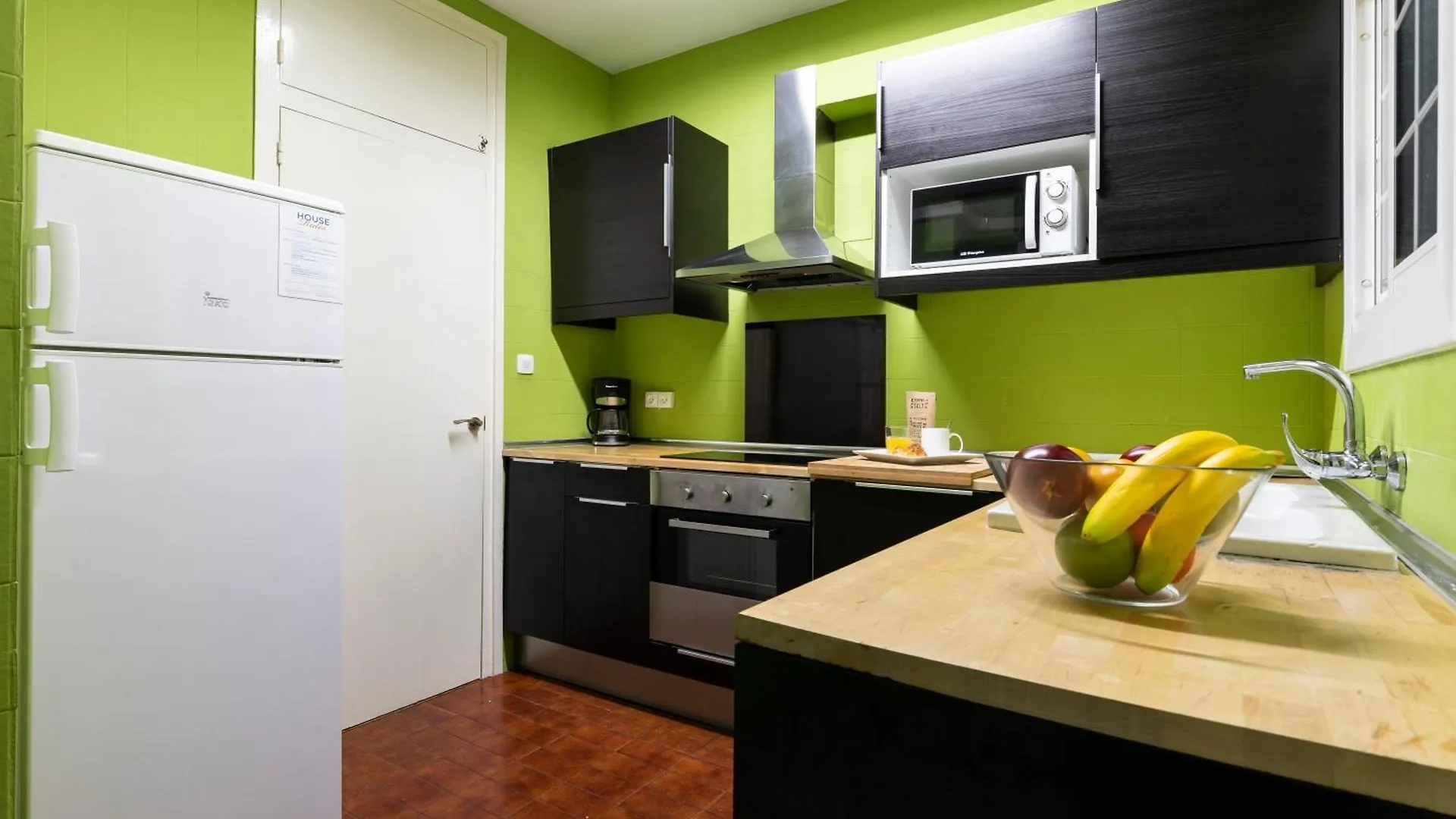 Ab Eixample Apartments Barcellona Spagna