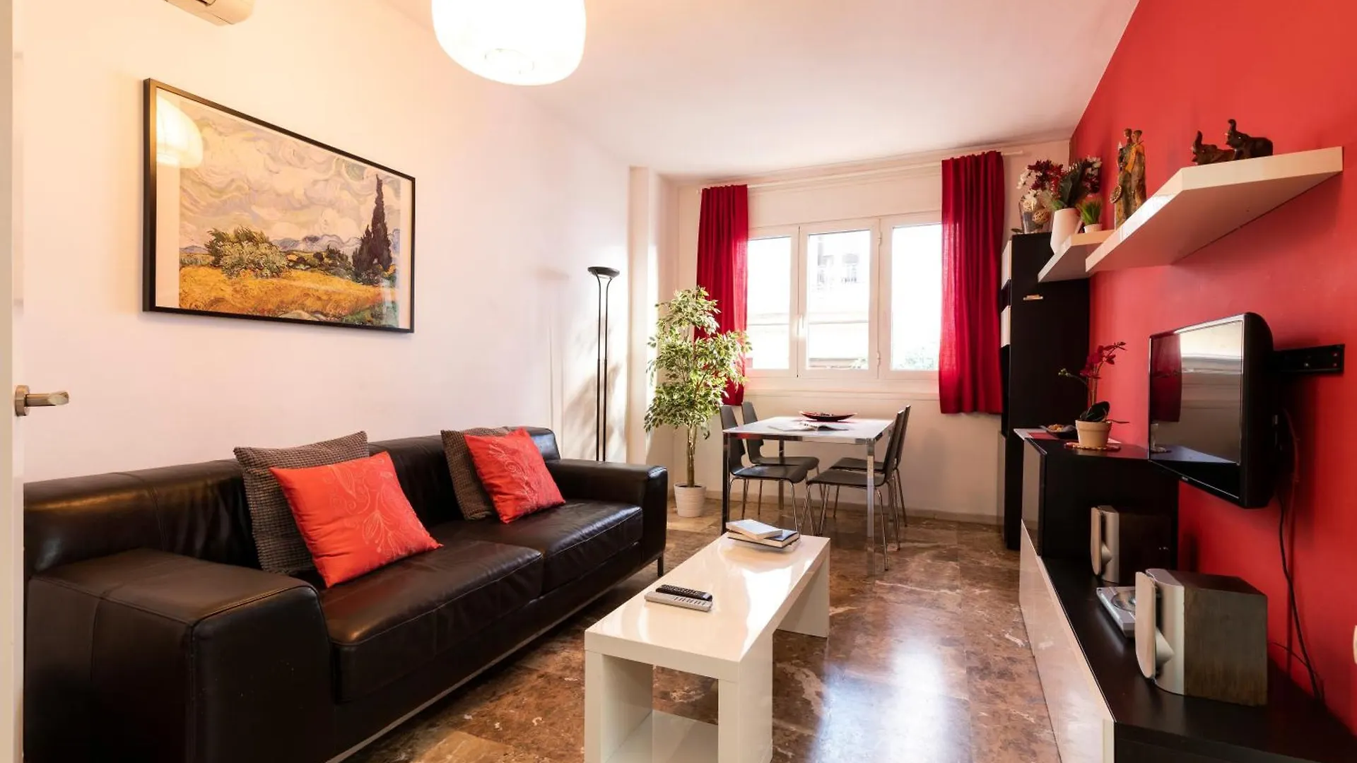 Contatti di Ab Eixample Apartments